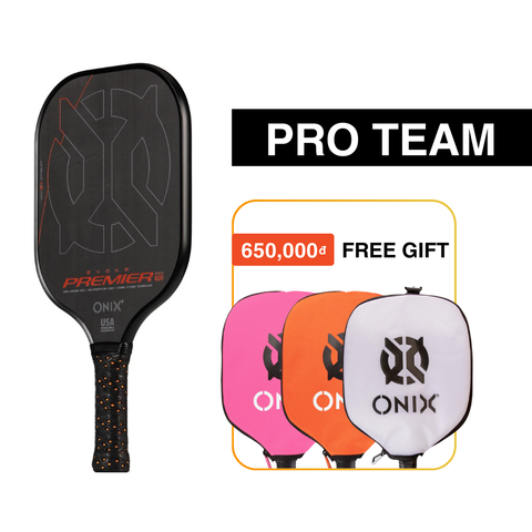  Vợt Pickleball, EVOKE PREMIER PRO 