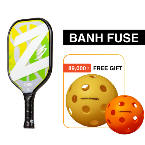  Vợt Pickleball, Z3 COMPOSITE 