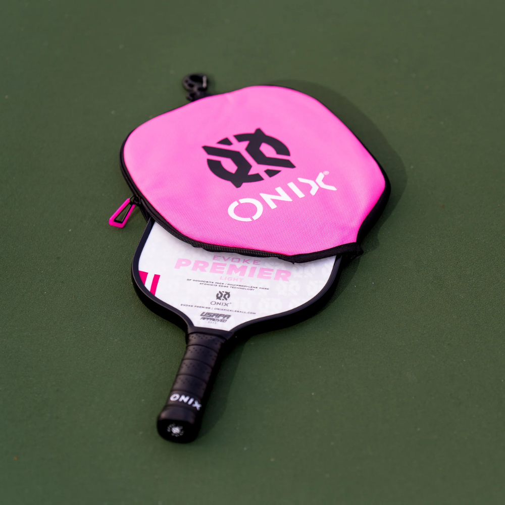 Bao Bảo Vệ Vợt Pickleball - Pro Team Pickleball