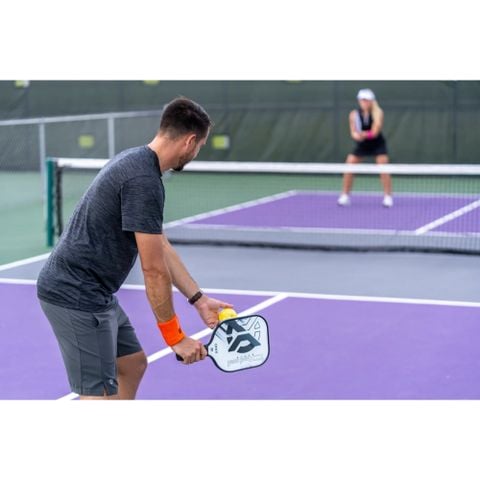  Vợt Pickleball, EVOKE PRO 