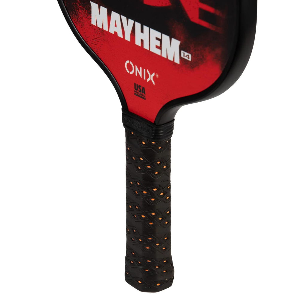 Vợt Pickleball, MAYHEM 14MM