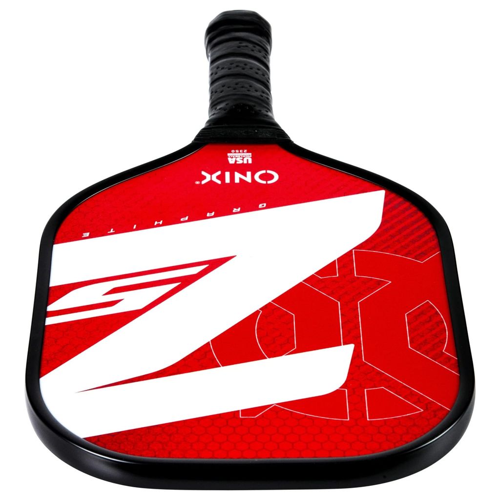Pickleball, Z5 GRAPHITE, MOD V2