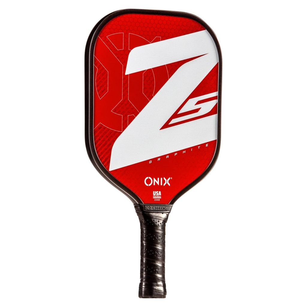 Pickleball, Z5 GRAPHITE, MOD V2