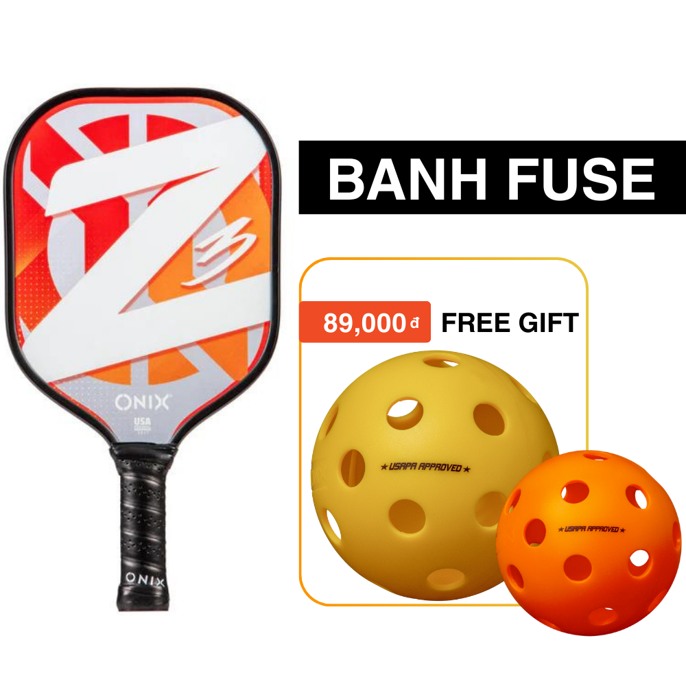 Vợt Pickleball, Z3 COMPOSITE