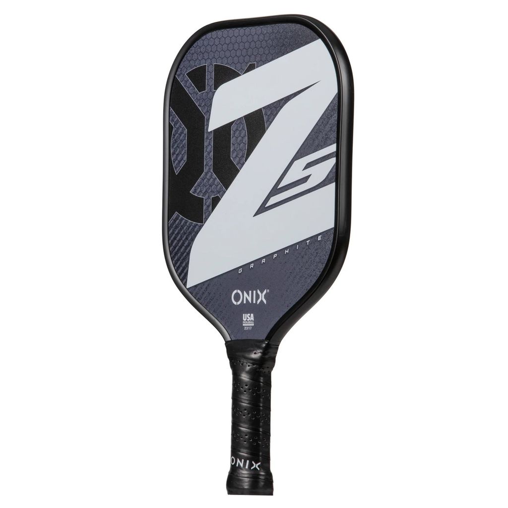 Pickleball, Z5 GRAPHITE, MOD V2