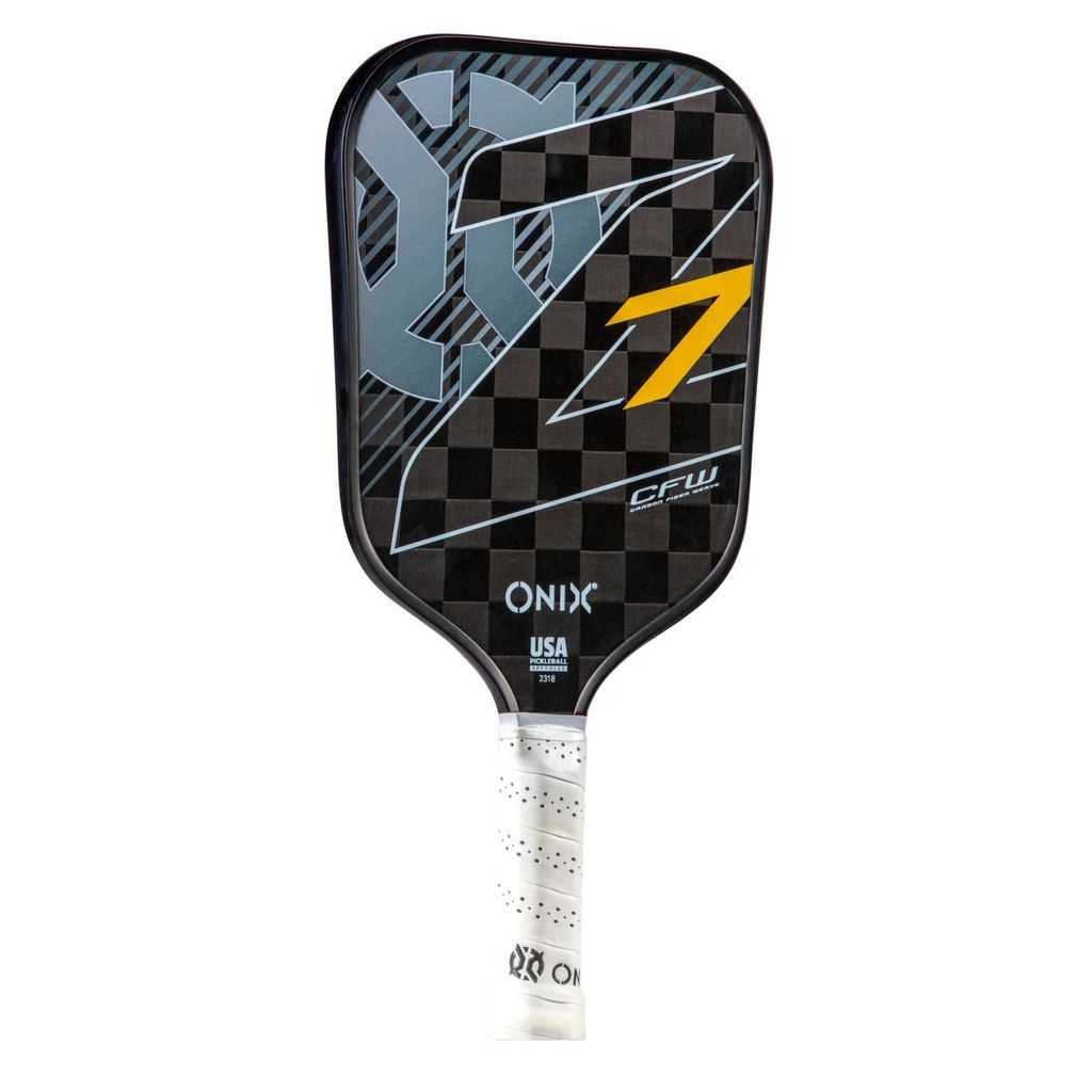 Pickleball, Z7 GRAPHITE