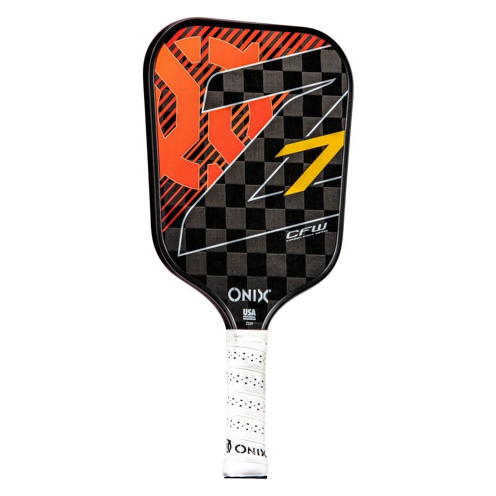 Pickleball, Z7 GRAPHITE