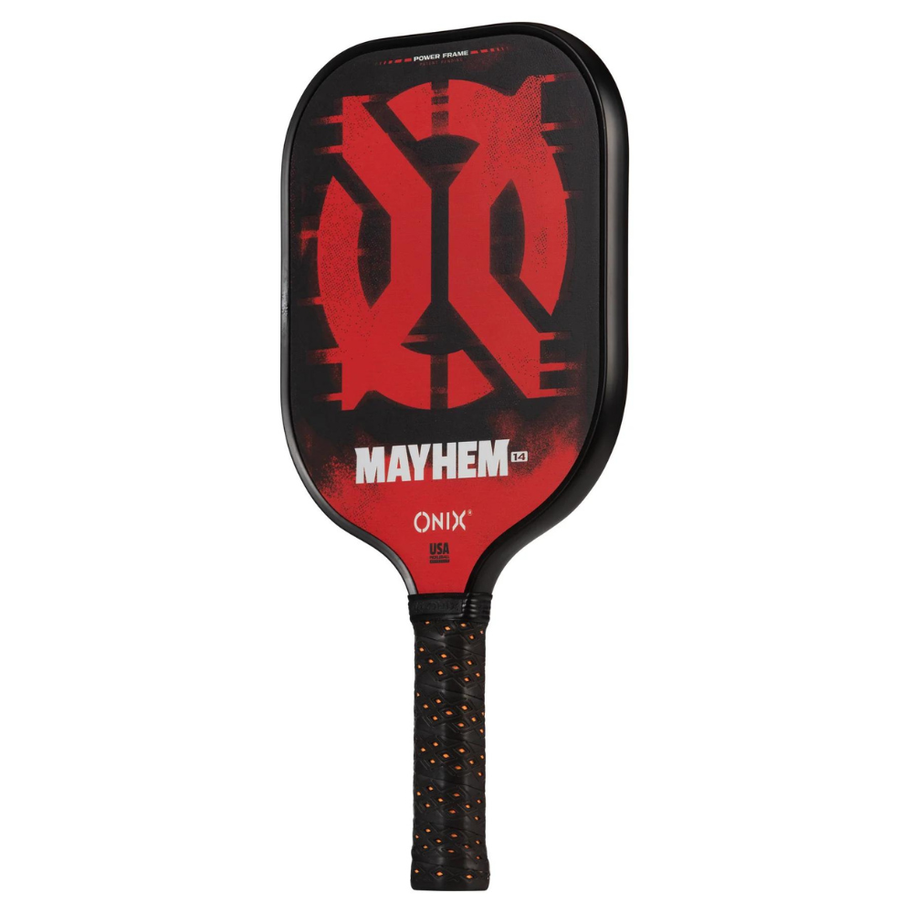 Vợt Pickleball, MAYHEM 14MM