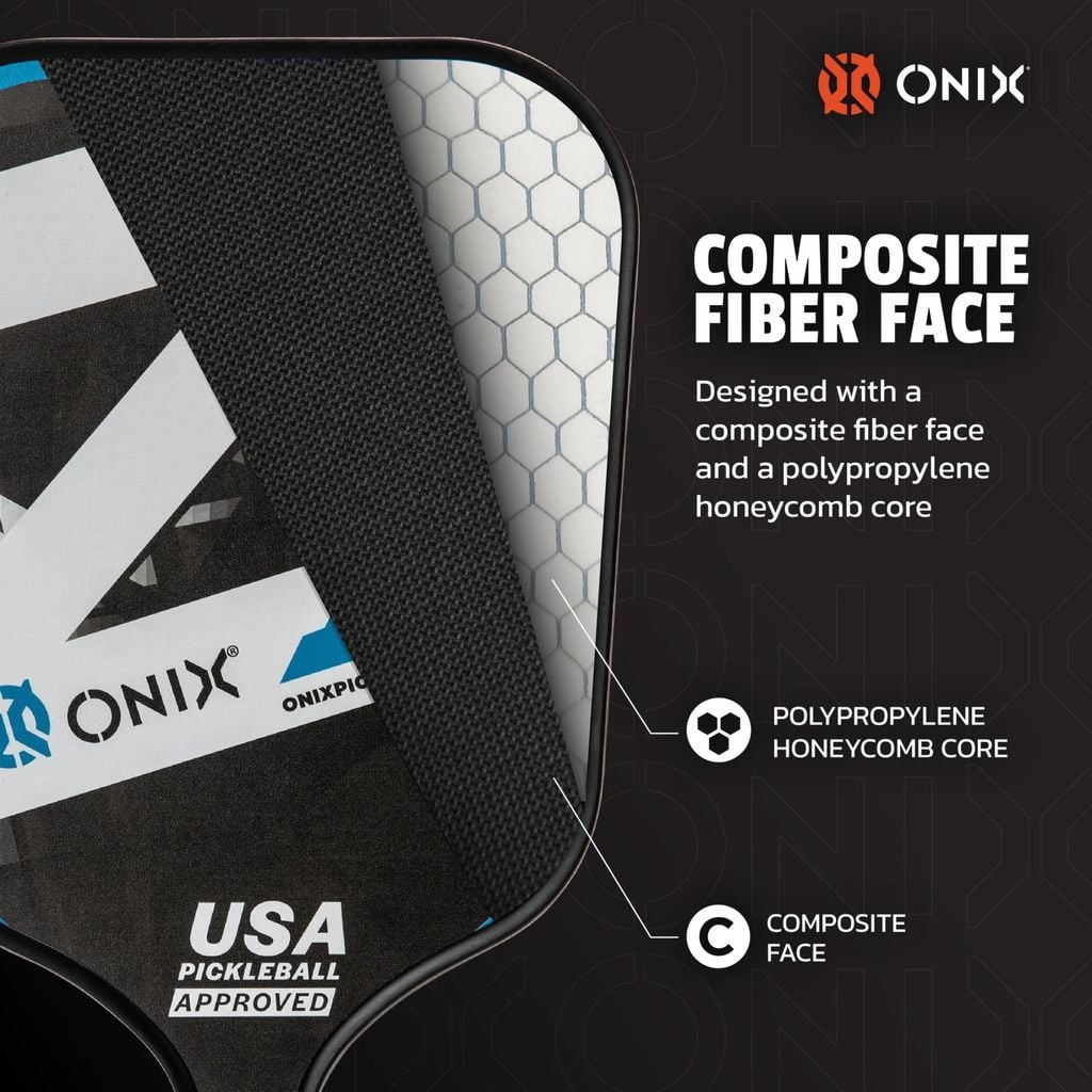 Vợt Pickleball, Z1 Composite