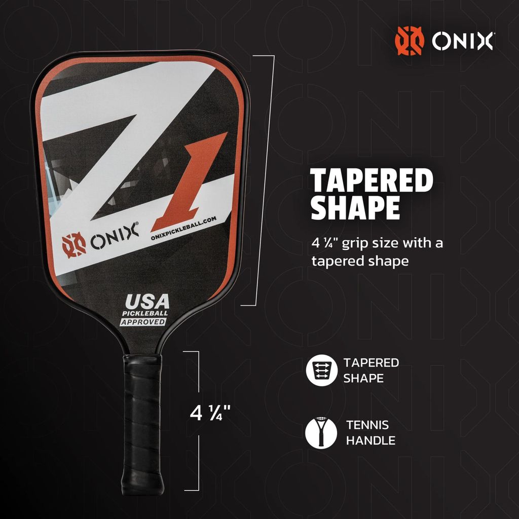 Vợt Pickleball, Z1 Composite