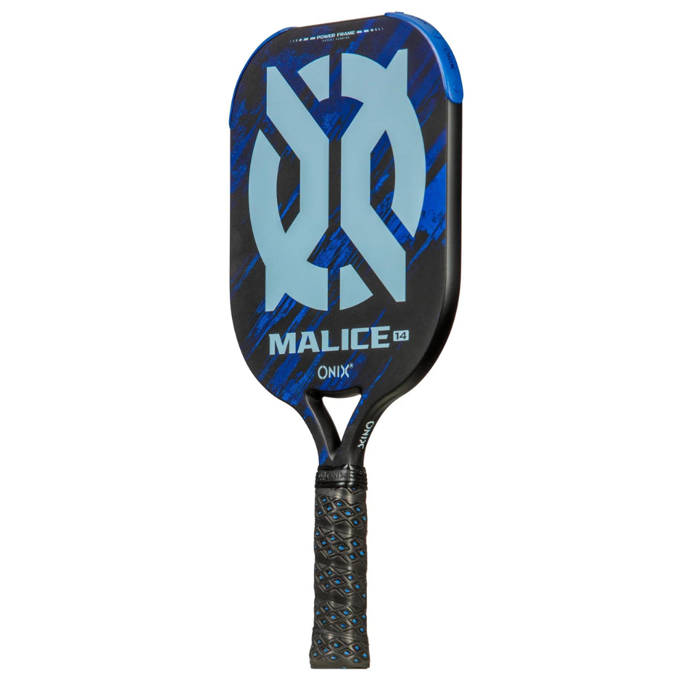 Vợt Pickleball, MALICE 14MM