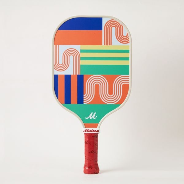 Glam Up Collection | 'Phoebe' Paddle