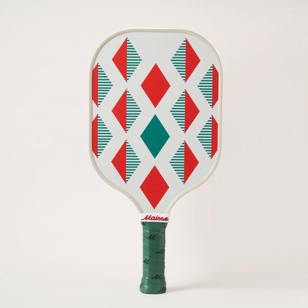 Player Collection | King of Diamond Paddle