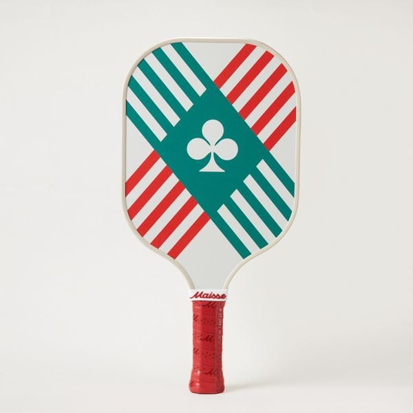 Player Collection | Ace of Club Paddle