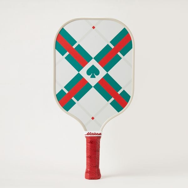 Player Collection | Ace of Spade Paddle