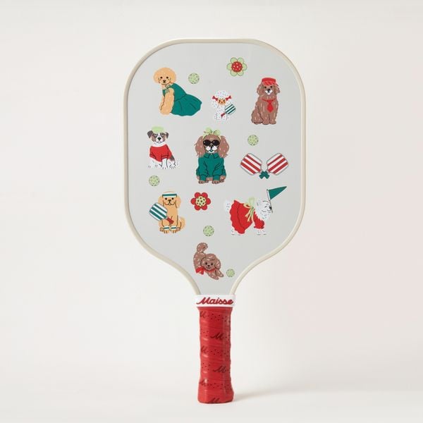 Pawsome Collection | Dog Paddle