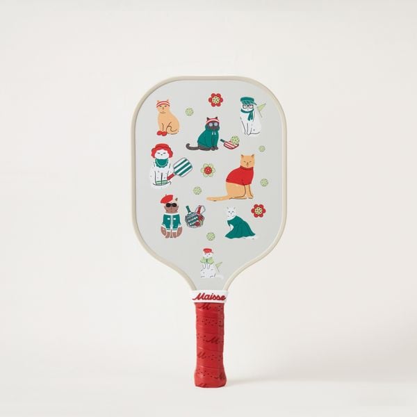 Pawsome Collection | Little Cat Paddle