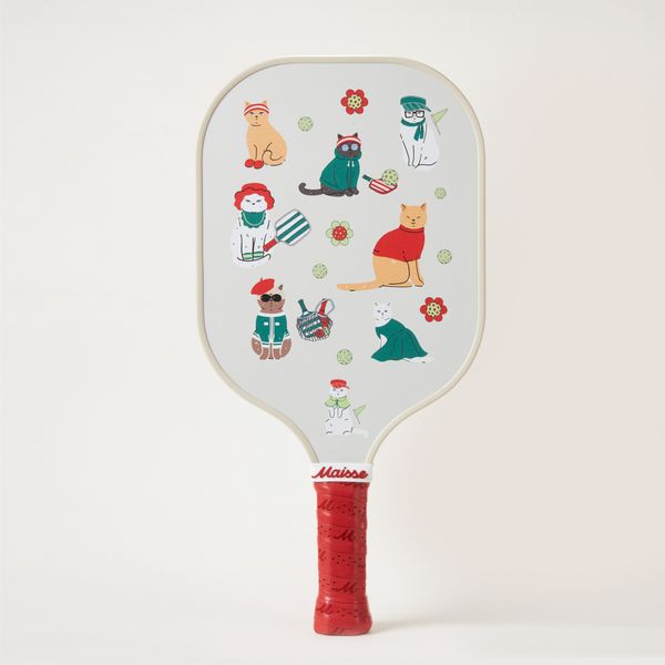 Pawsome Collection | Cat Paddle