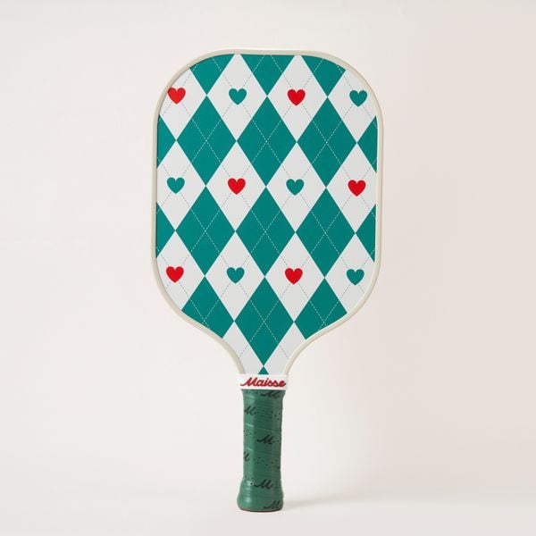 Player Collection | Queen of Heart Paddle