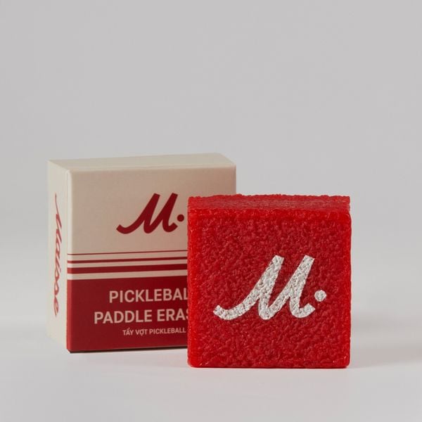  Paddle Eraser 
