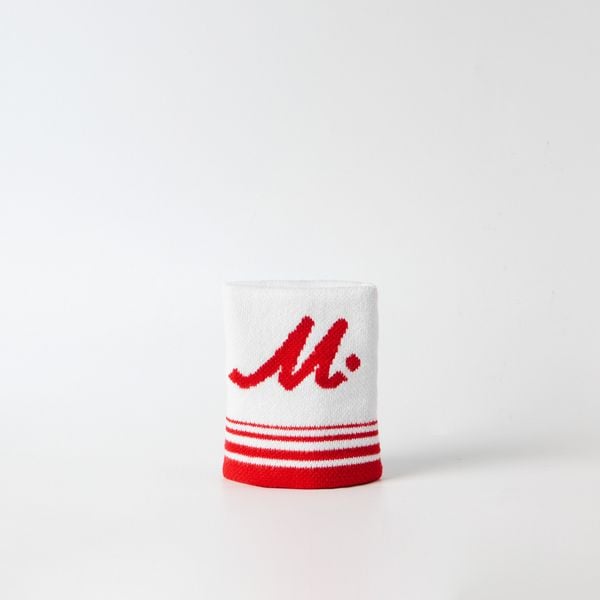  Signature Sweat Wristband 