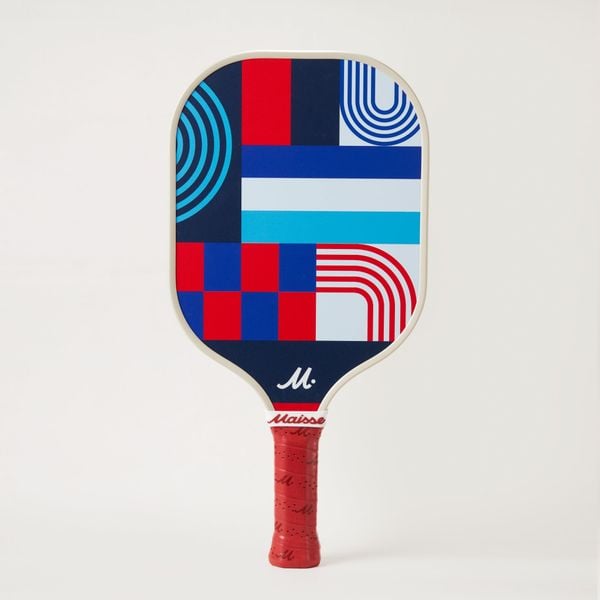 Glam Up Collection | 'Monica' Paddle
