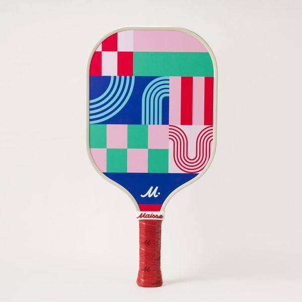 Glam Up Collection | 'Rachel' Paddle