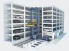  Hệ thống đỗ xe thông minh dạng Ngăn xếp - Stacker Parking System 