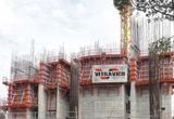  Ván khuôn leo - Climbing Formwork System 