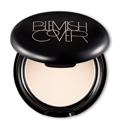 Phấn Che Phủ Mỏng Nhẹ Kiềm Dầu BLEMISH COVER BLUR PACT 9g