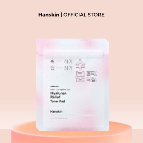 [QT] Combo 1 Sample Toner Pad, 5 Sample dầu tẩy trang PHA 3ml