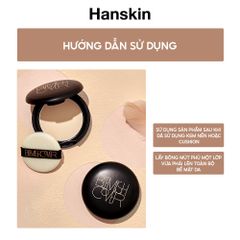 Phấn Che Phủ Mỏng Nhẹ Kiềm Dầu BLEMISH COVER BLUR PACT 9g