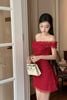 Đầm dập ly tầng trễ vai