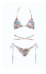Bahamas White Top