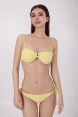 Mykonos Butter Yellow Bottom