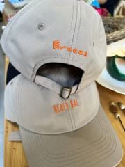 Beach bae cap