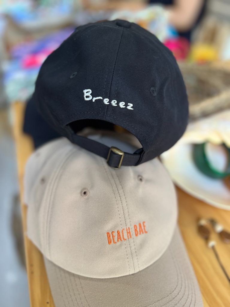 Chill cap
