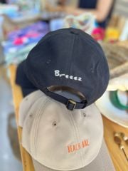 Beach bae cap