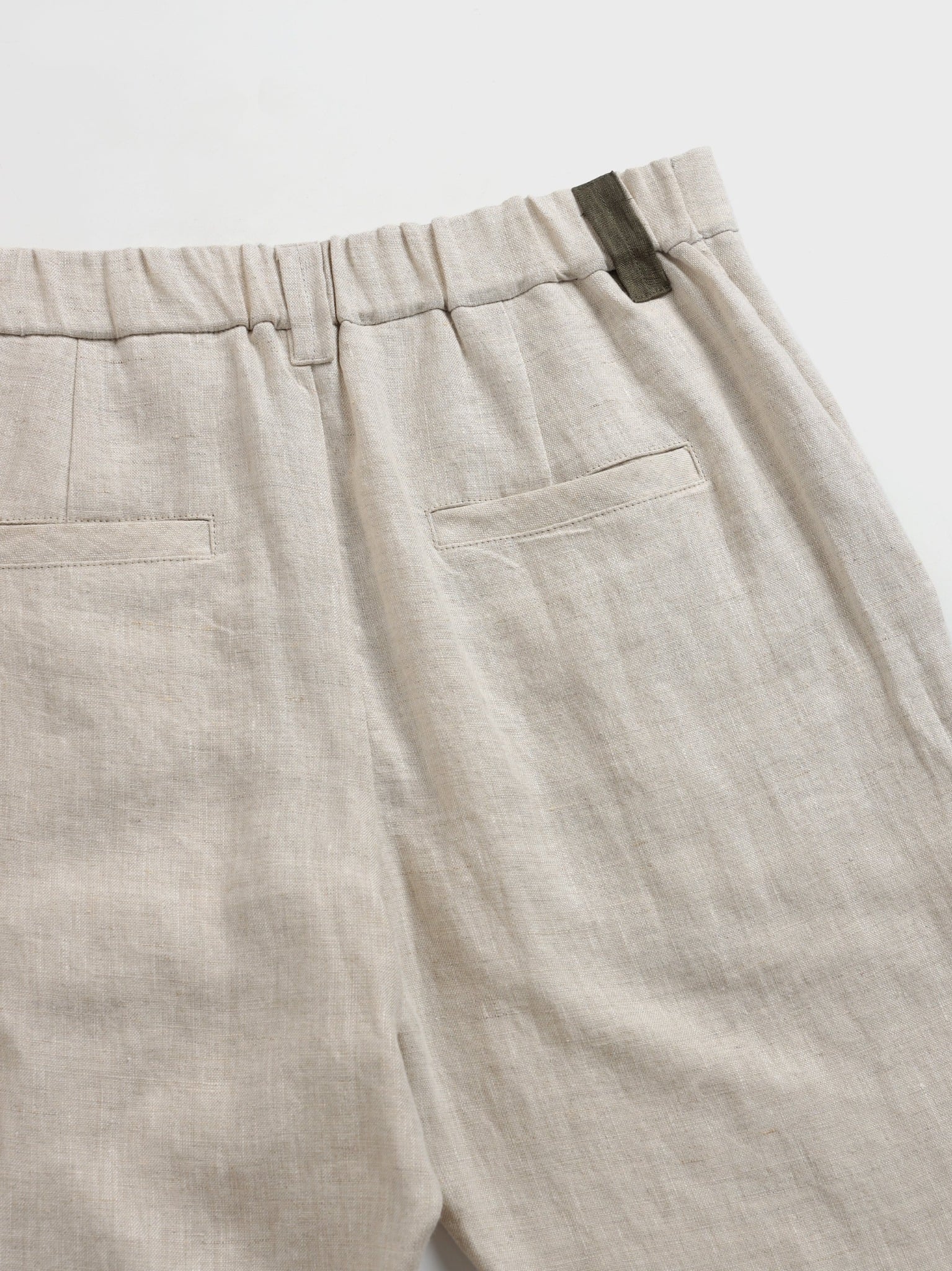  Quần Linen Lambretta 