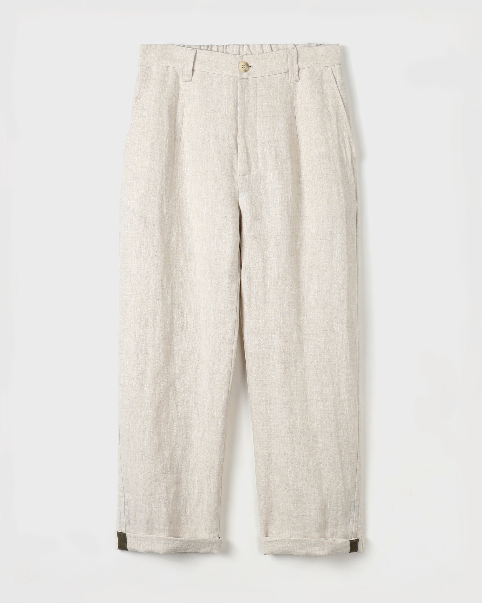  Quần Linen Lambretta 