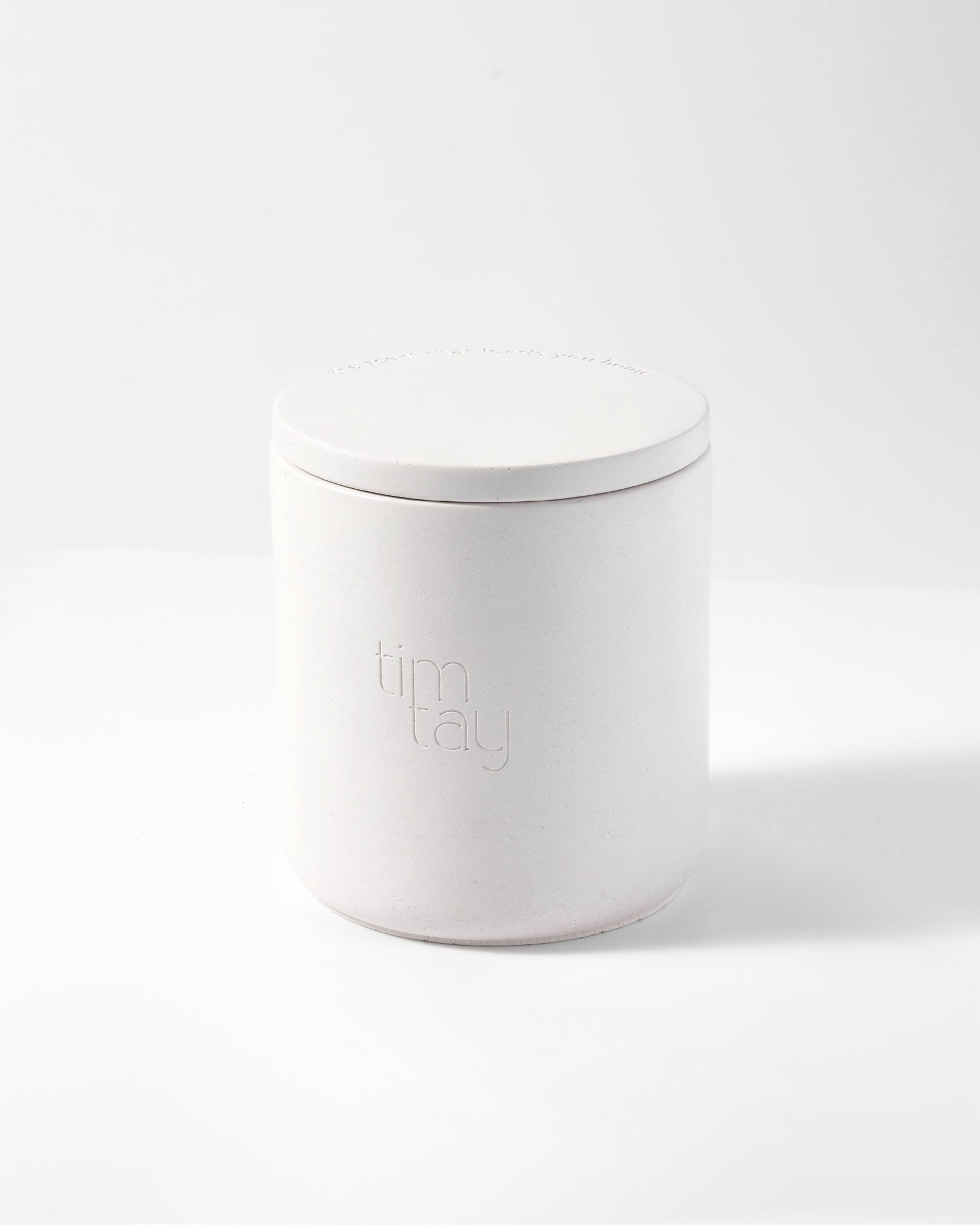 Homesick Candle