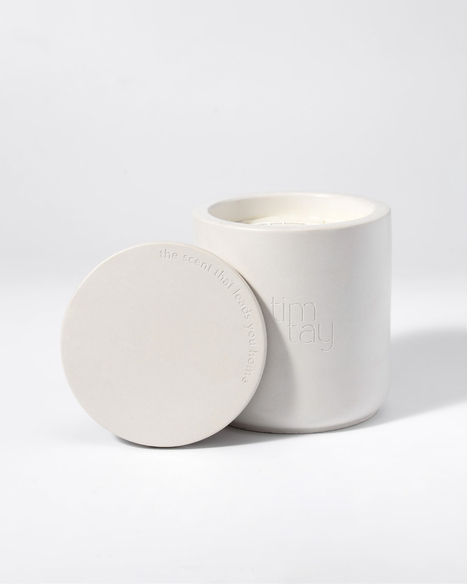 Homesick Candle
