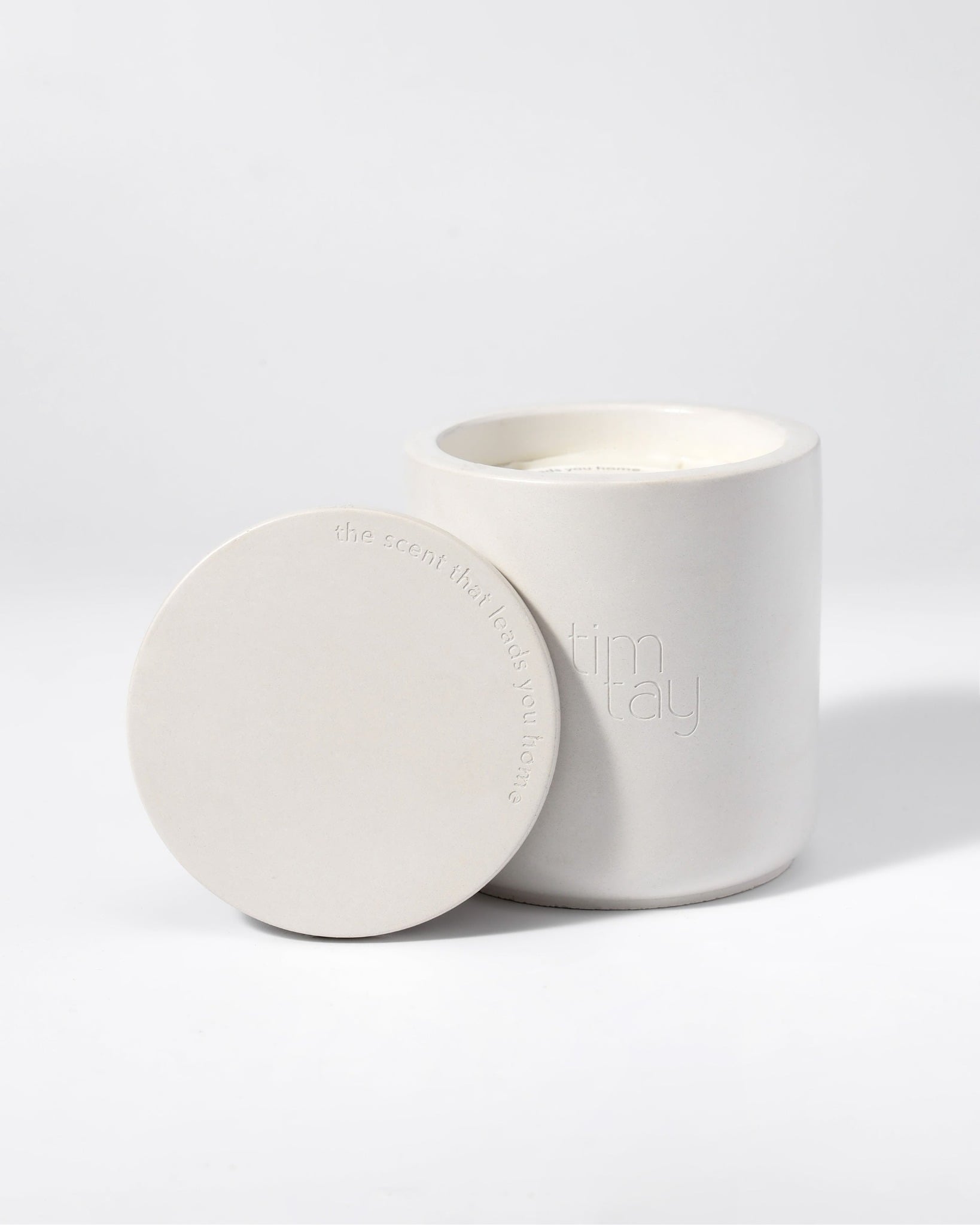 Forest Alone Candle main image 1