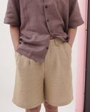  Saigonese Short 