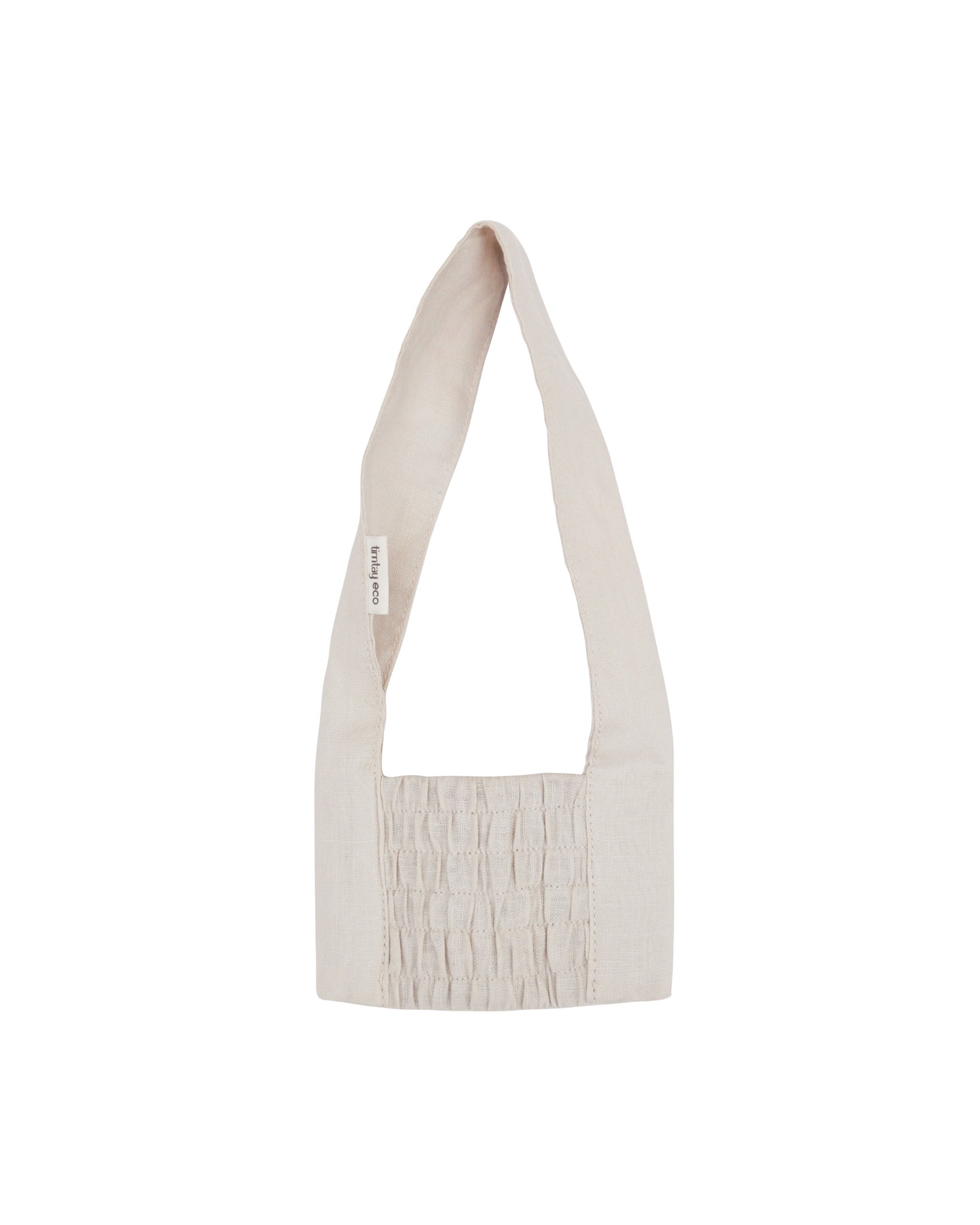 Quai ly vải linen main image 1