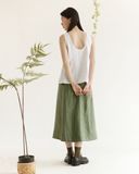  Linen Ava Top 