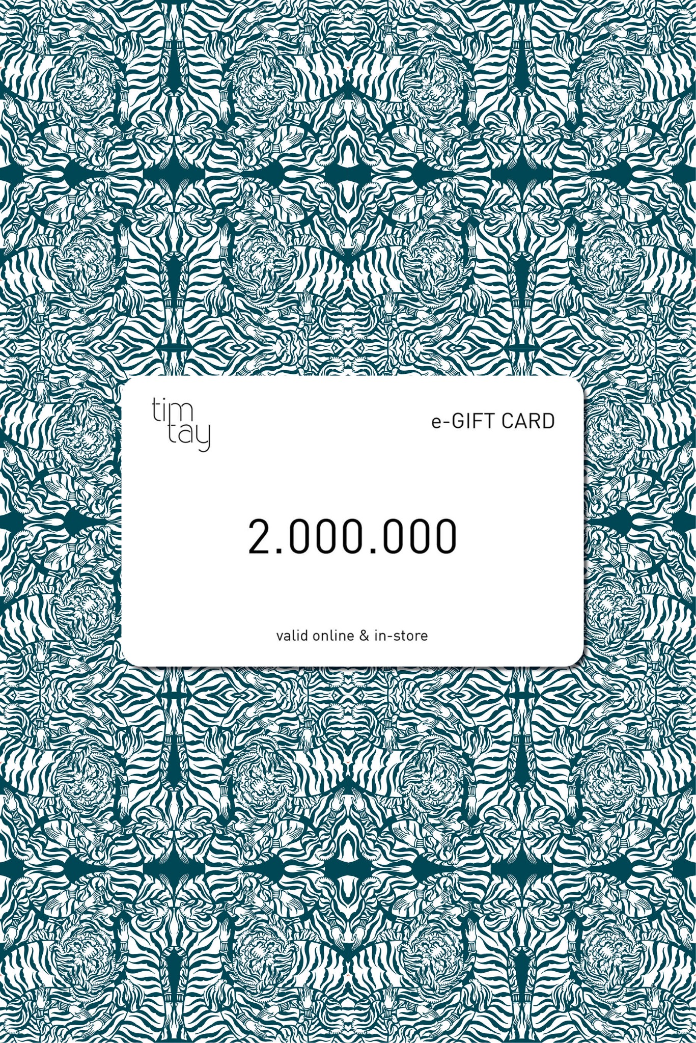  e-GIFT CARD 02 