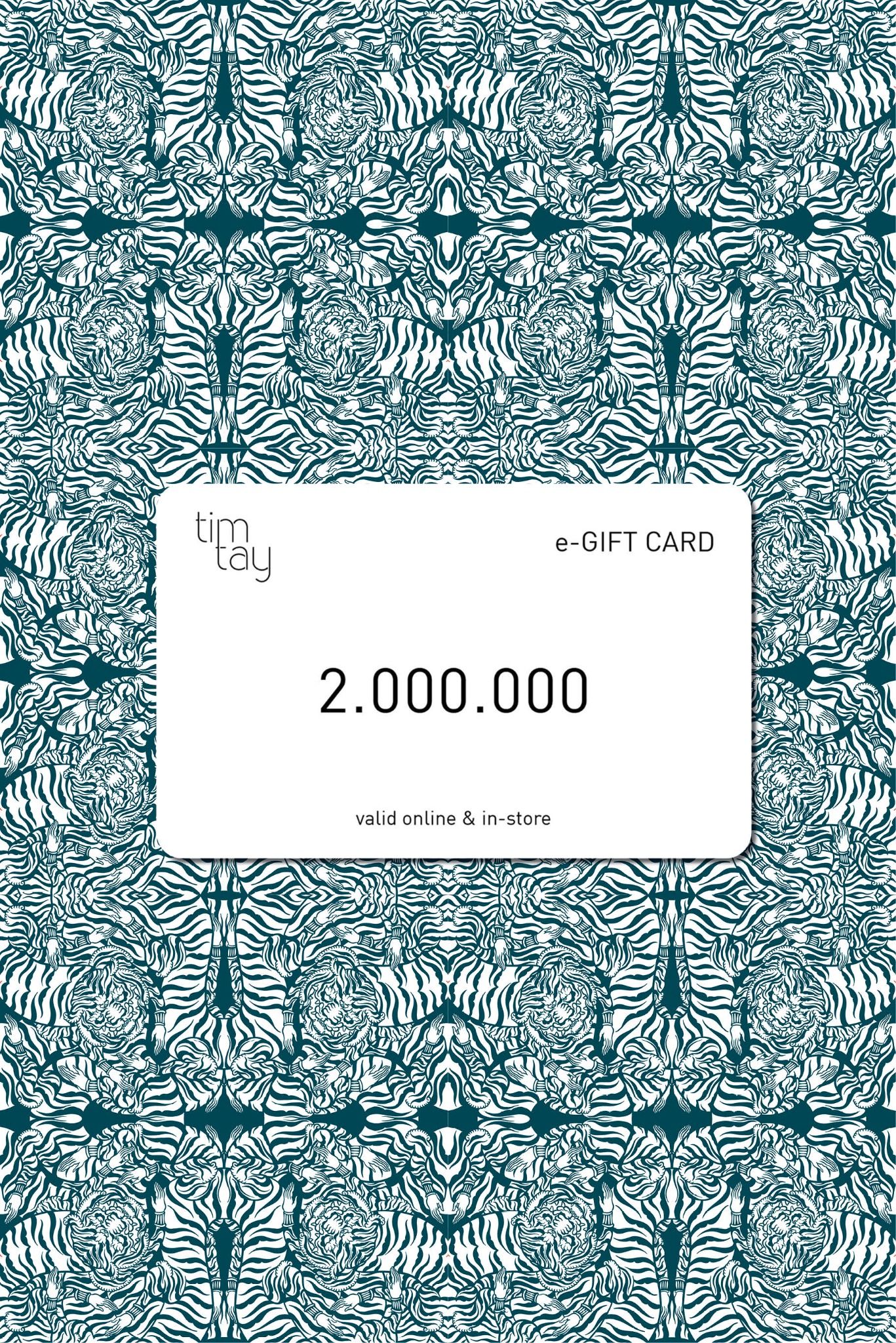  e-GIFT CARD 02 