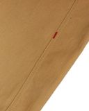  Quần dài Khaki ống bí - Nữ 