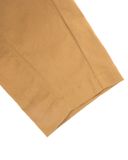  Quần dài Khaki ống bí - Nữ 